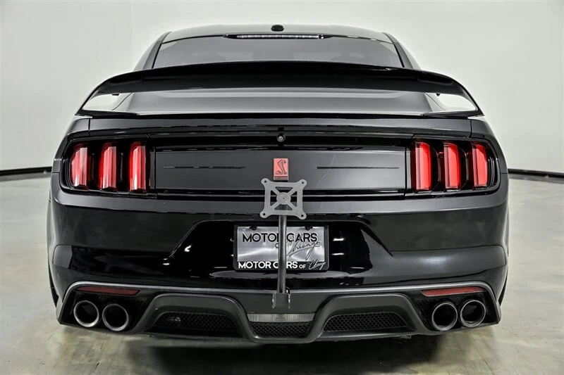2019 Ford S550 Mustang - Image 8 of 26