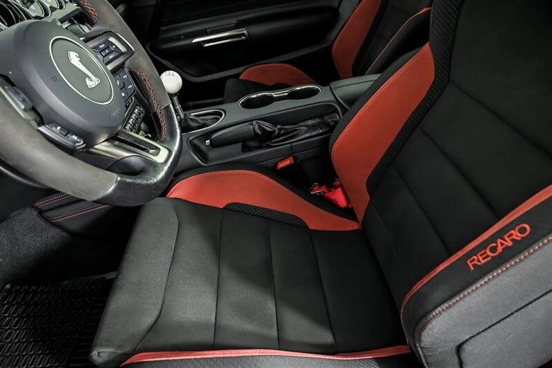 2019 Ford S550 Mustang - Image 15 of 26