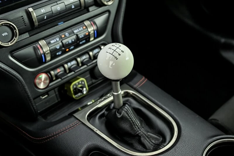 2019 Ford S550 Mustang - Image 25 of 26
