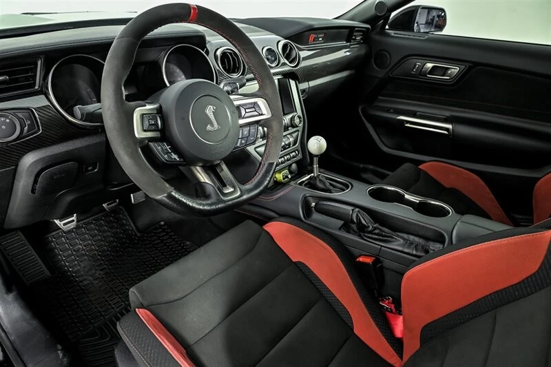 2019 Ford S550 Mustang - Image 14 of 26