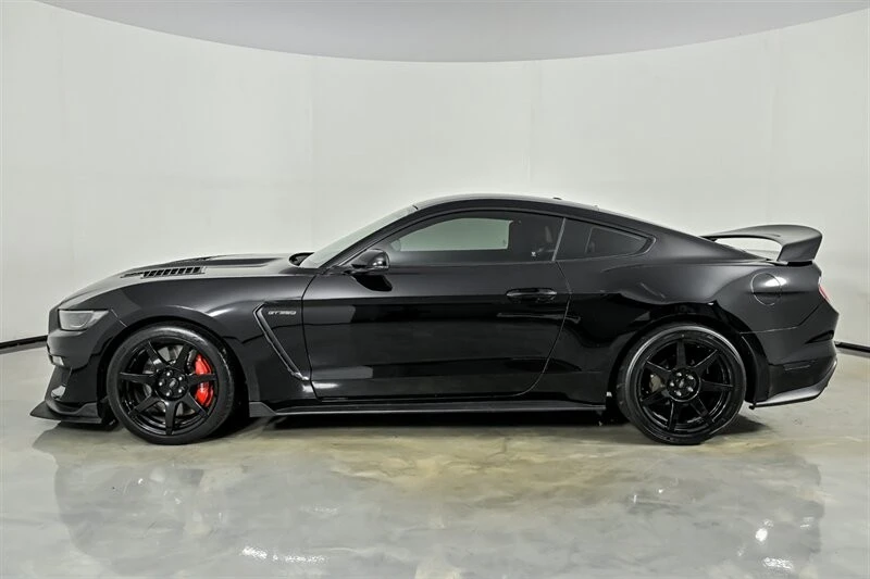 2019 Ford S550 Mustang - Image 6 of 26