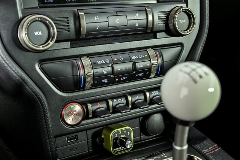 2019 Ford S550 Mustang - Image 24 of 26