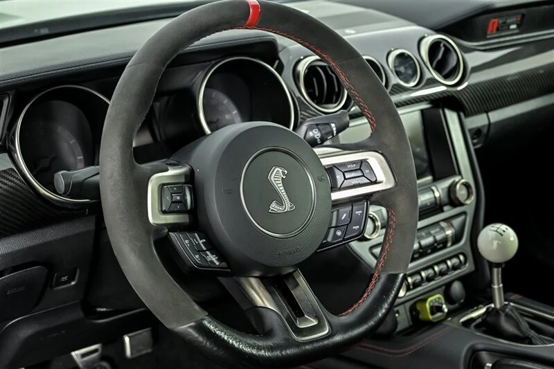 2019 Ford S550 Mustang - Image 17 of 26