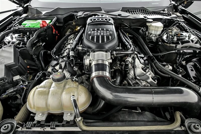 2019 Ford S550 Mustang - Image 12 of 26