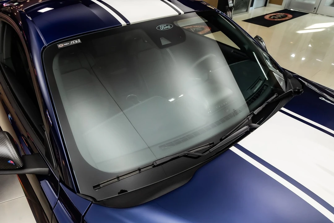 2019 Ford S550 Mustang - Image 24 of 24