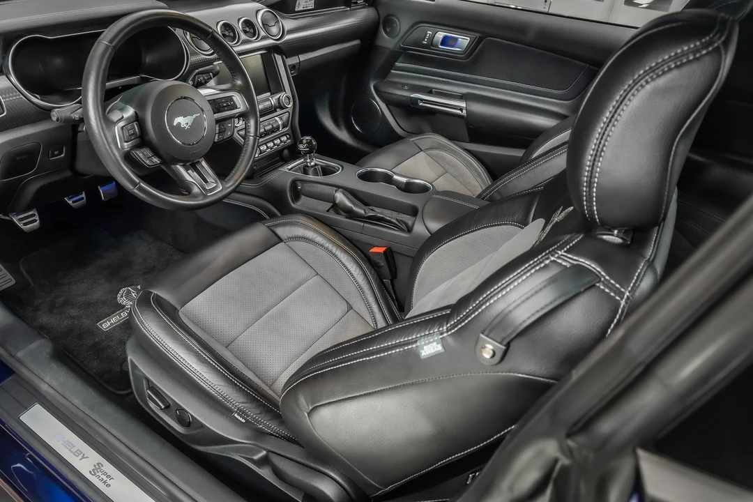 2019 Ford S550 Mustang - Image 2 of 24