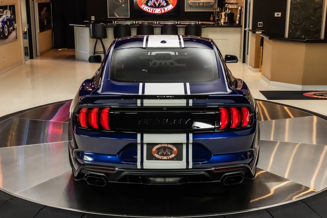 2019 Ford S550 Mustang - Image 14 of 24