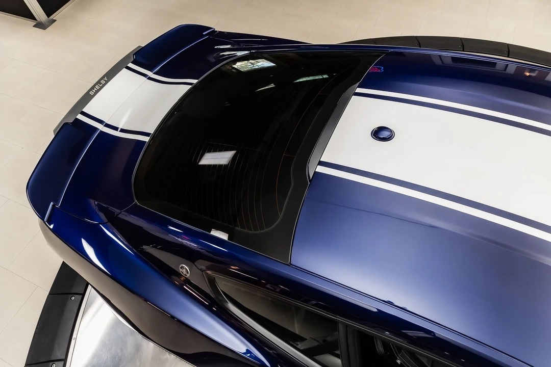 2019 Ford S550 Mustang - Image 23 of 24
