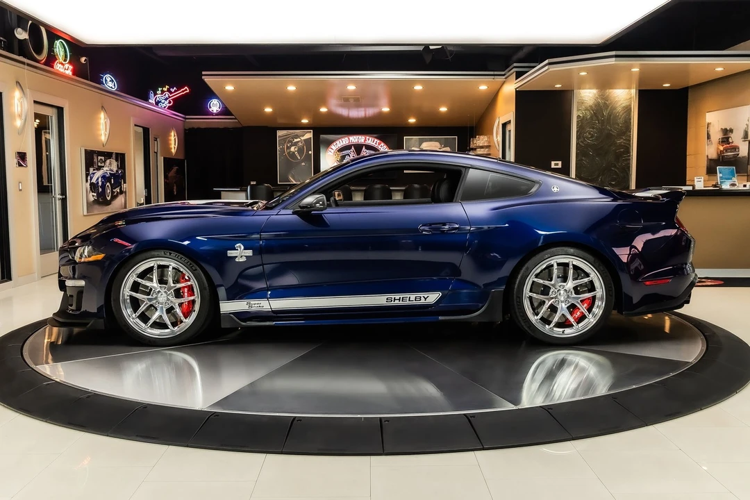 2019 Ford S550 Mustang - Image 17 of 24