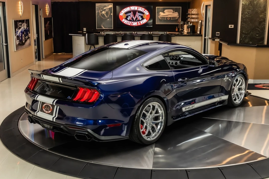 2019 Ford S550 Mustang - Image 12 of 24