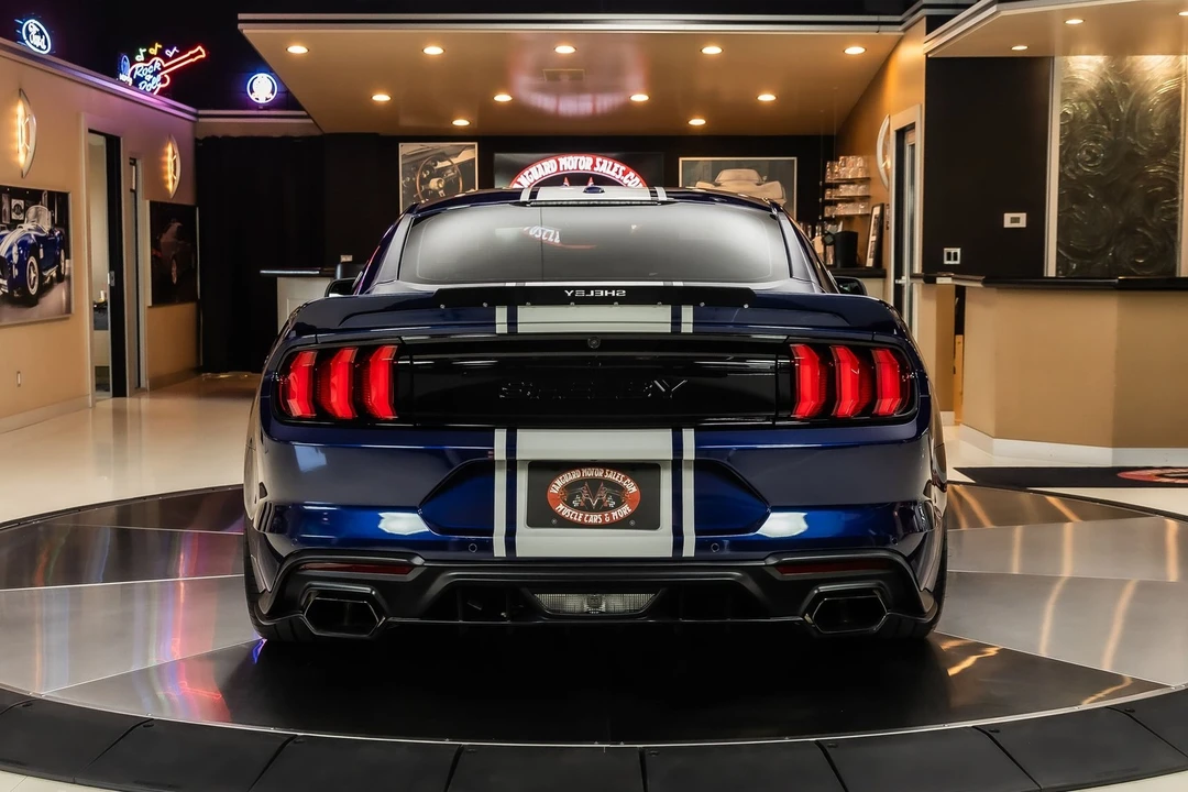 2019 Ford S550 Mustang - Image 13 of 24