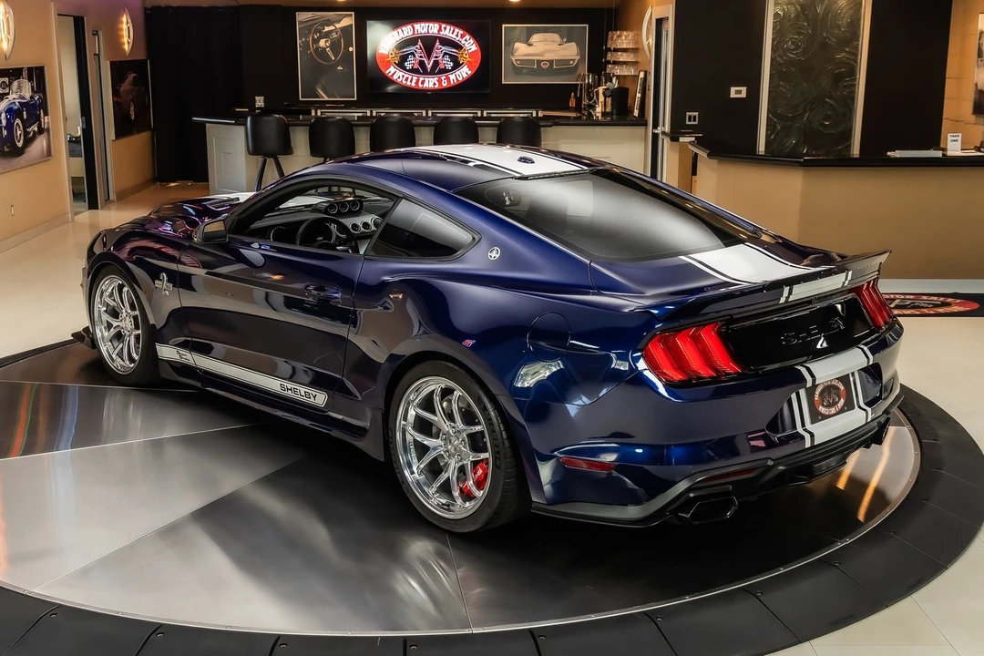 2019 Ford S550 Mustang - Image 16 of 24
