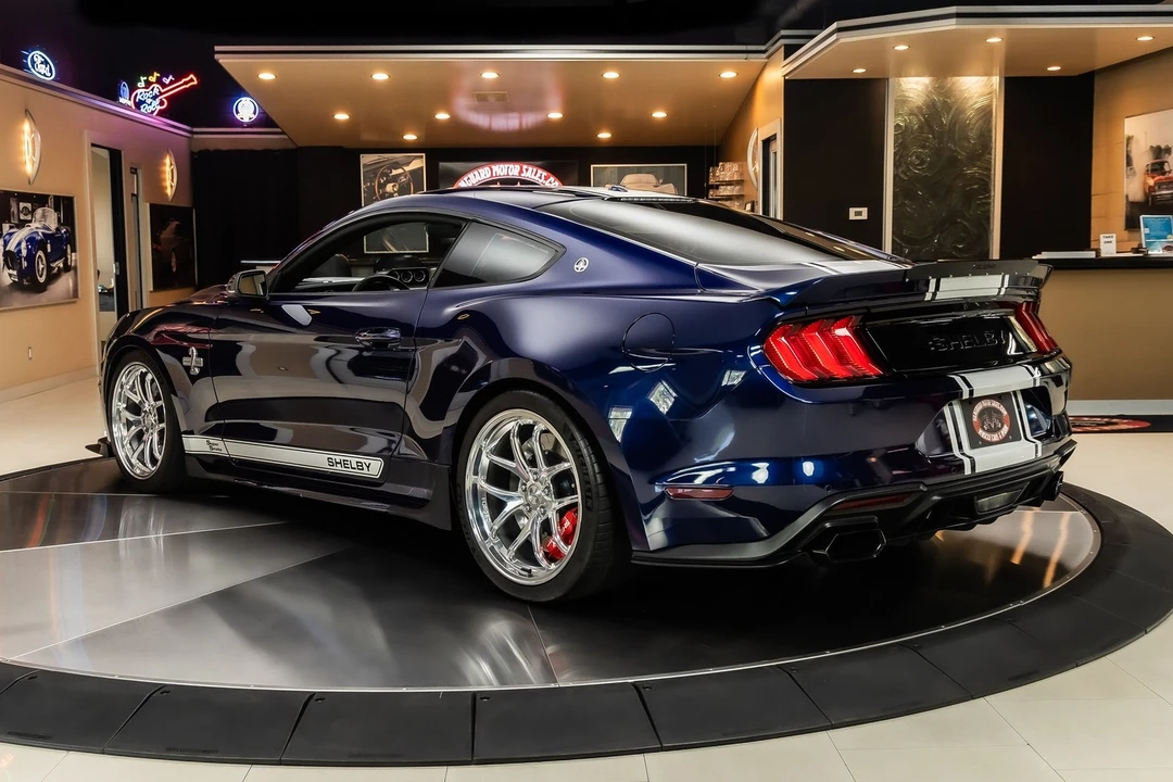 2019 Ford S550 Mustang - Image 15 of 24