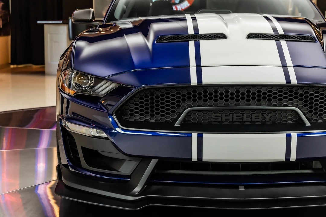 2019 Ford S550 Mustang - Image 19 of 24