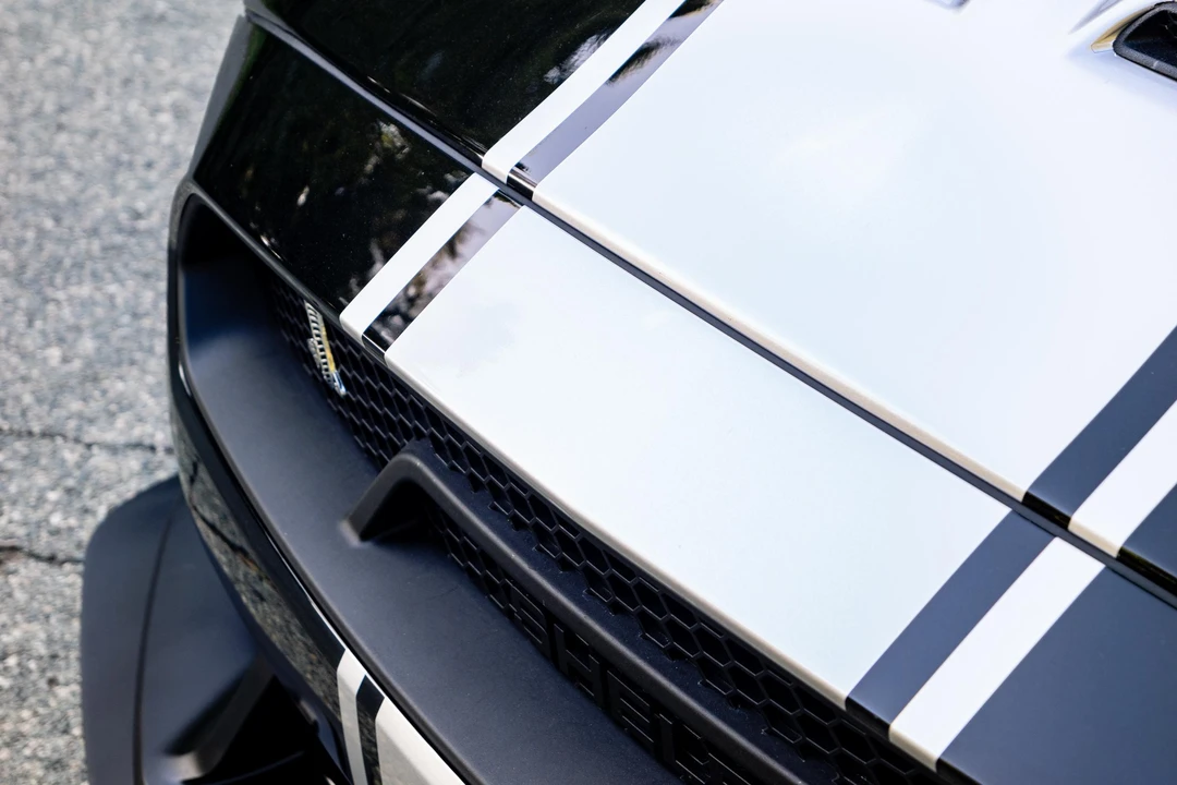 2019 Ford S550 Mustang - Image 16 of 31