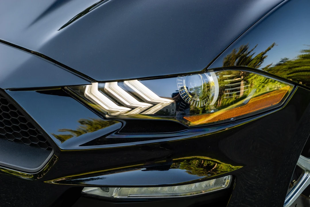 2019 Ford S550 Mustang - Image 18 of 31