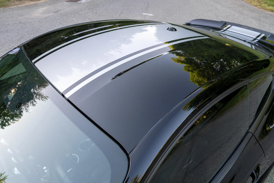 2019 Ford S550 Mustang - Image 25 of 31