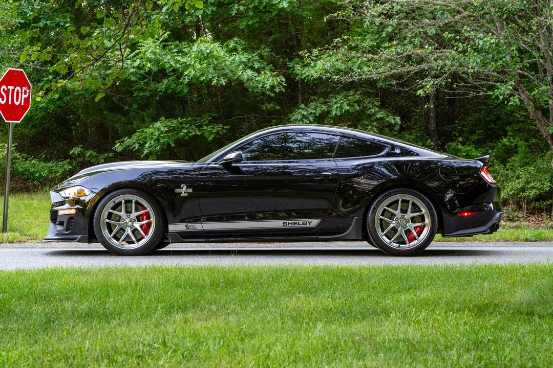2019 Ford S550 Mustang - Image 6 of 31