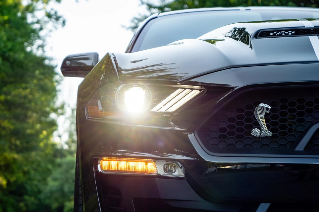 2019 Ford S550 Mustang - Image 11 of 31