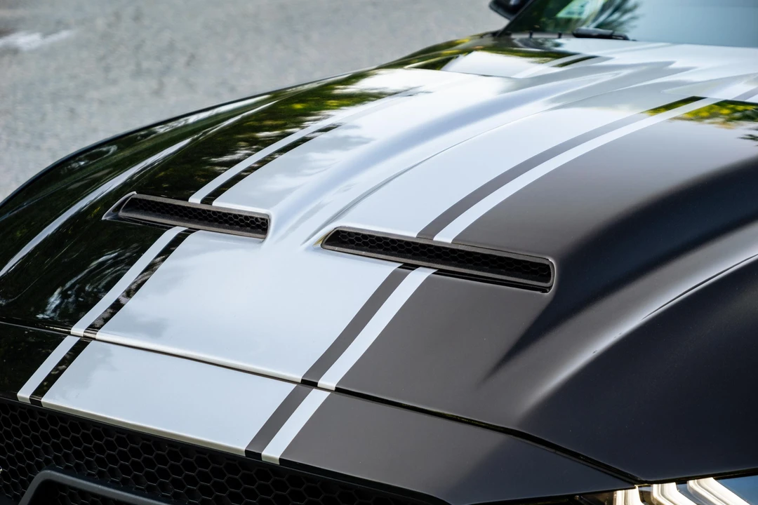 2019 Ford S550 Mustang - Image 17 of 31