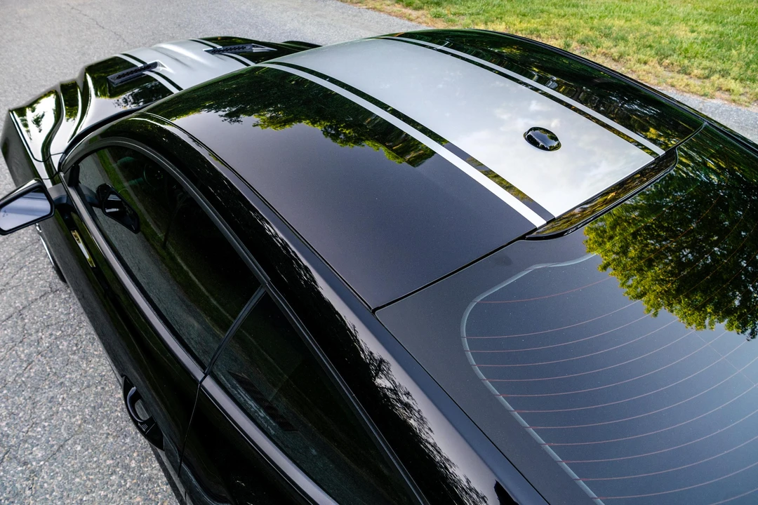 2019 Ford S550 Mustang - Image 28 of 31