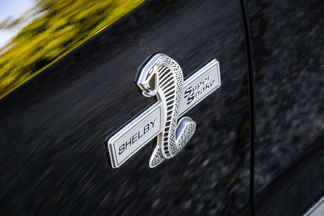 2019 Ford S550 Mustang - Image 20 of 31
