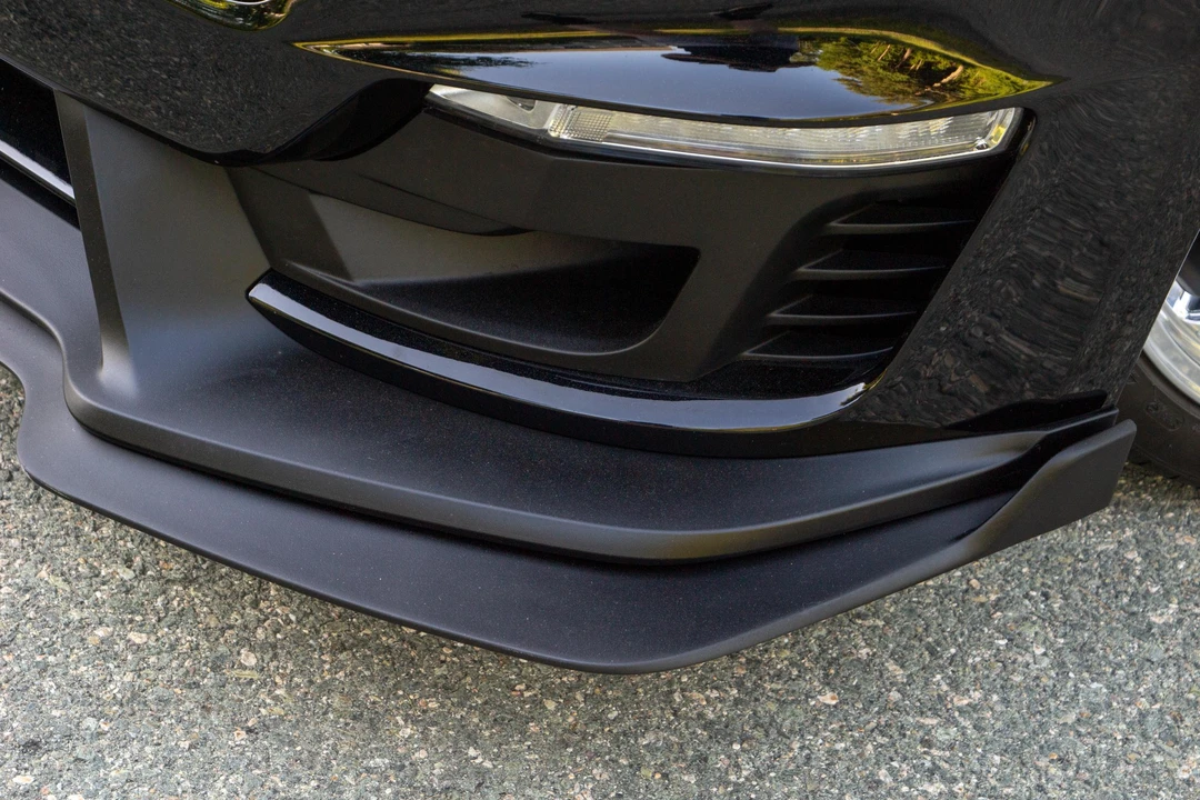 2019 Ford S550 Mustang - Image 19 of 31