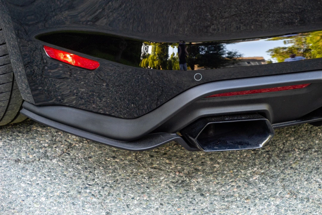 2019 Ford S550 Mustang - Image 31 of 31