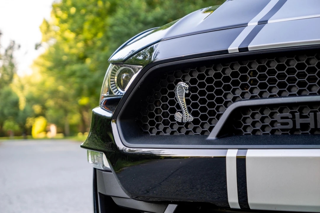2019 Ford S550 Mustang - Image 14 of 31