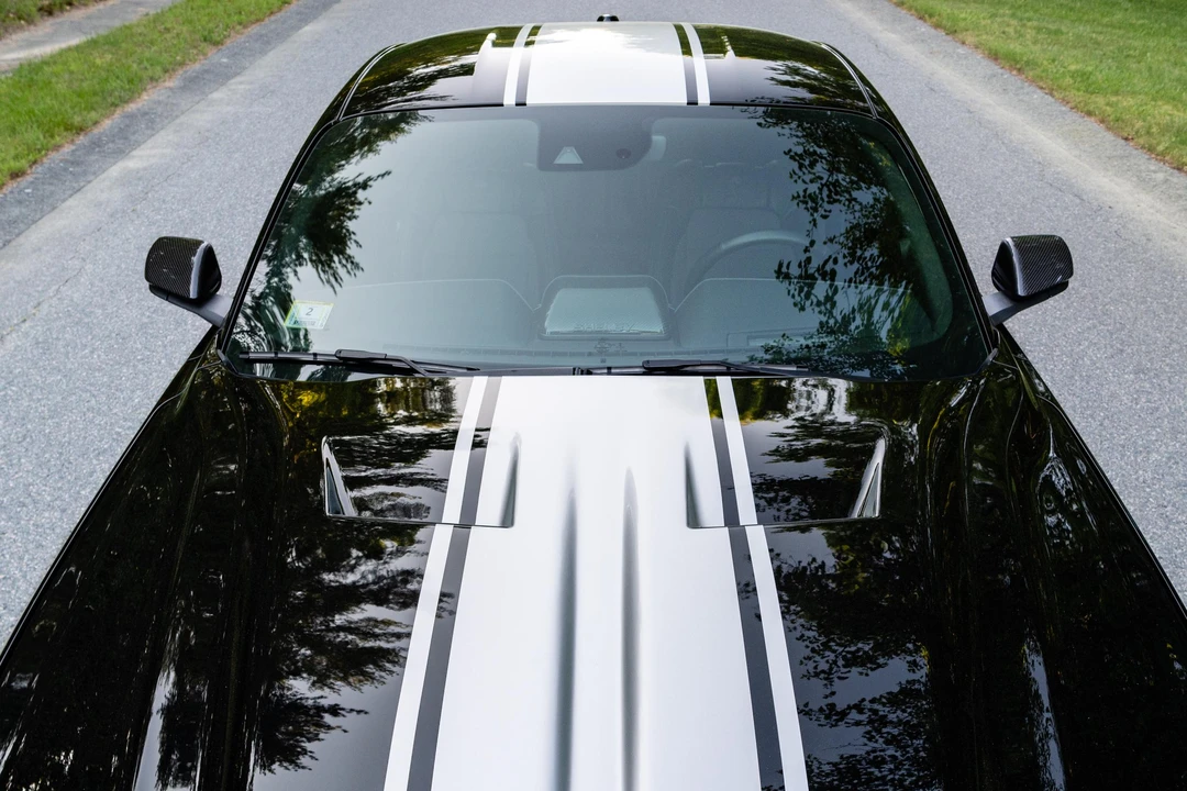 2019 Ford S550 Mustang - Image 12 of 31