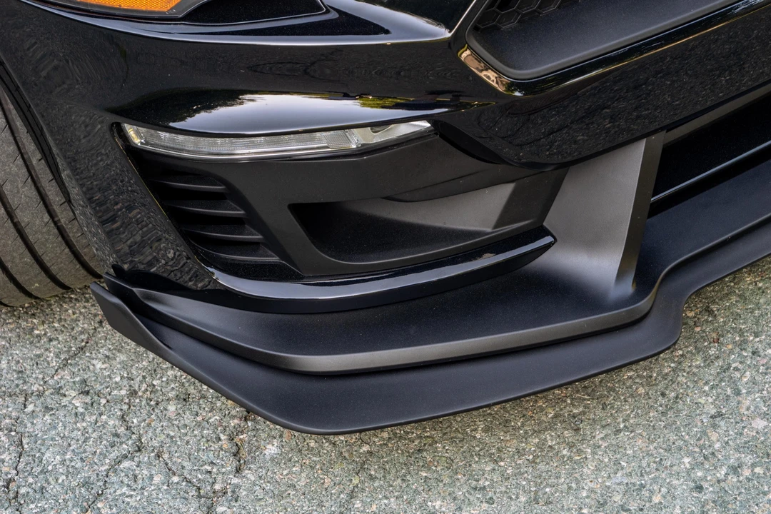 2019 Ford S550 Mustang - Image 10 of 31