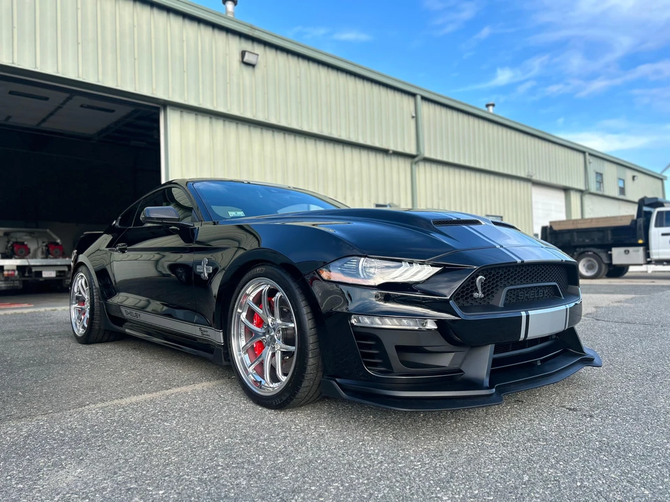 2019 Ford S550 Mustang - Image 7 of 31