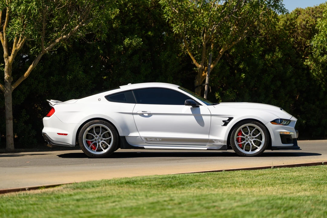 2019 Ford S550 Shelby Mustang GT350 - Image 11 of 31