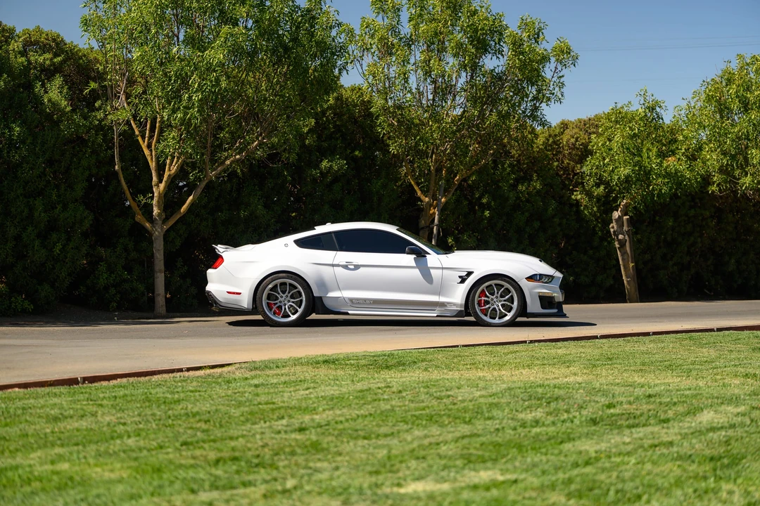 2019 Ford S550 Shelby Mustang GT350 - Image 12 of 31