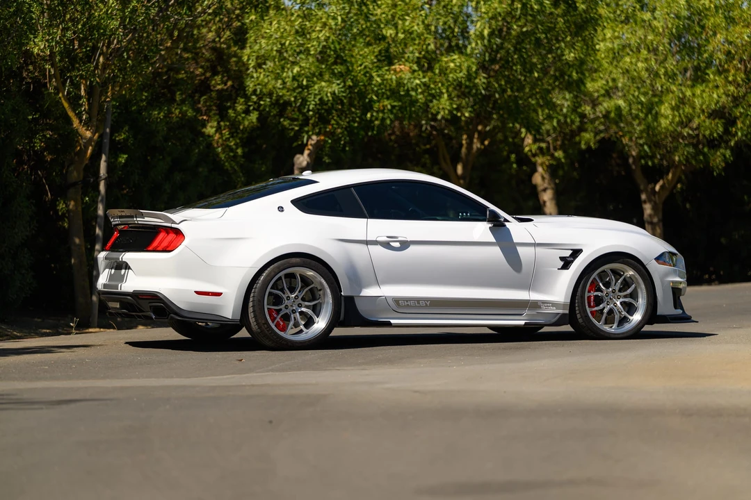 2019 Ford S550 Shelby Mustang GT350 - Image 14 of 31