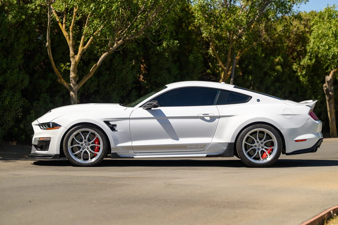 2019 Ford S550 Shelby Mustang GT350 - Image 23 of 31