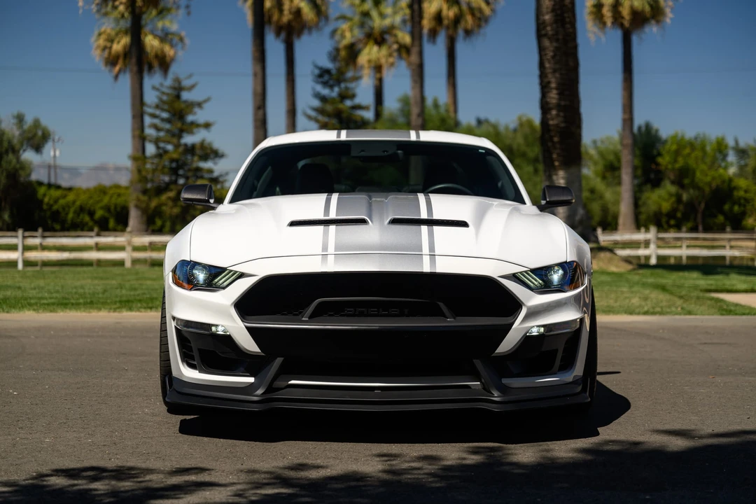 2019 Ford S550 Shelby Mustang GT350 - Image 27 of 31
