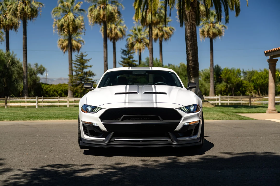 2019 Ford S550 Shelby Mustang GT350 - Image 28 of 31