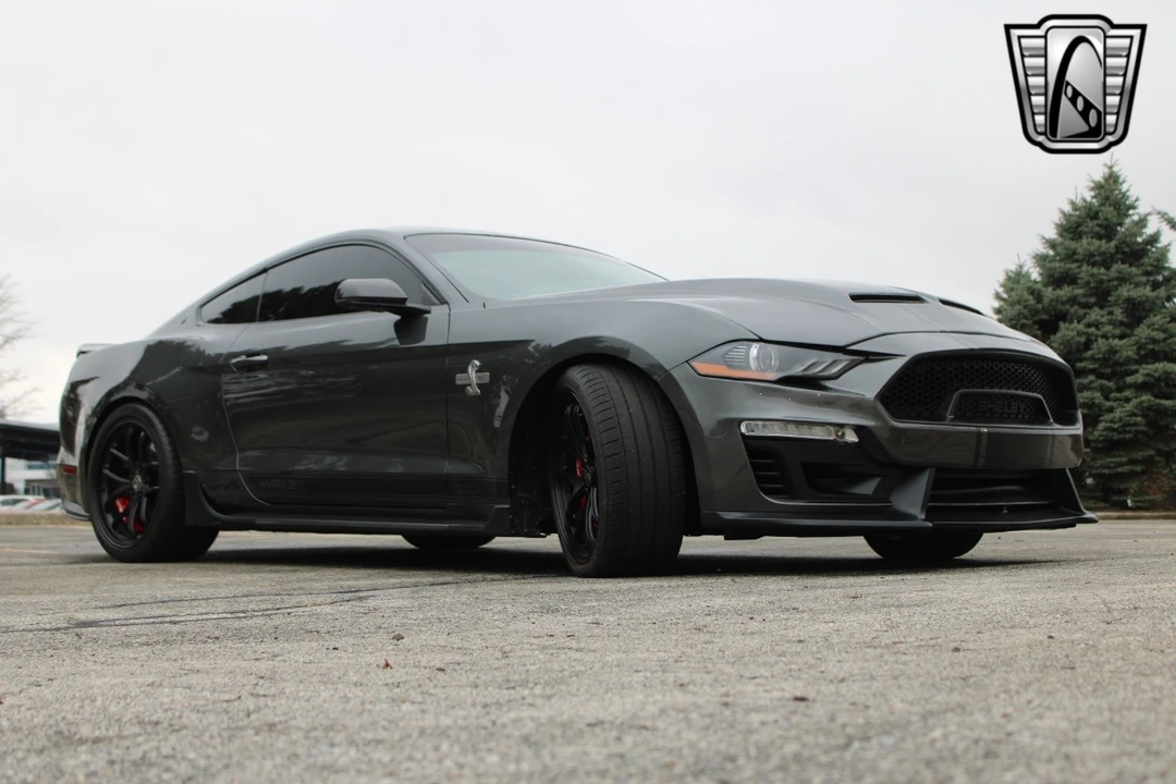 2019 Ford Shelby Mustang - Image 15 of 21