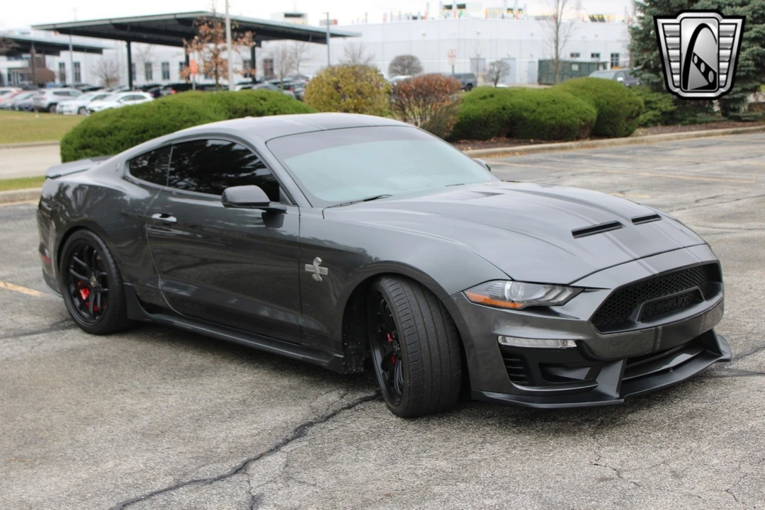 2019 Ford Shelby Mustang - Image 14 of 21