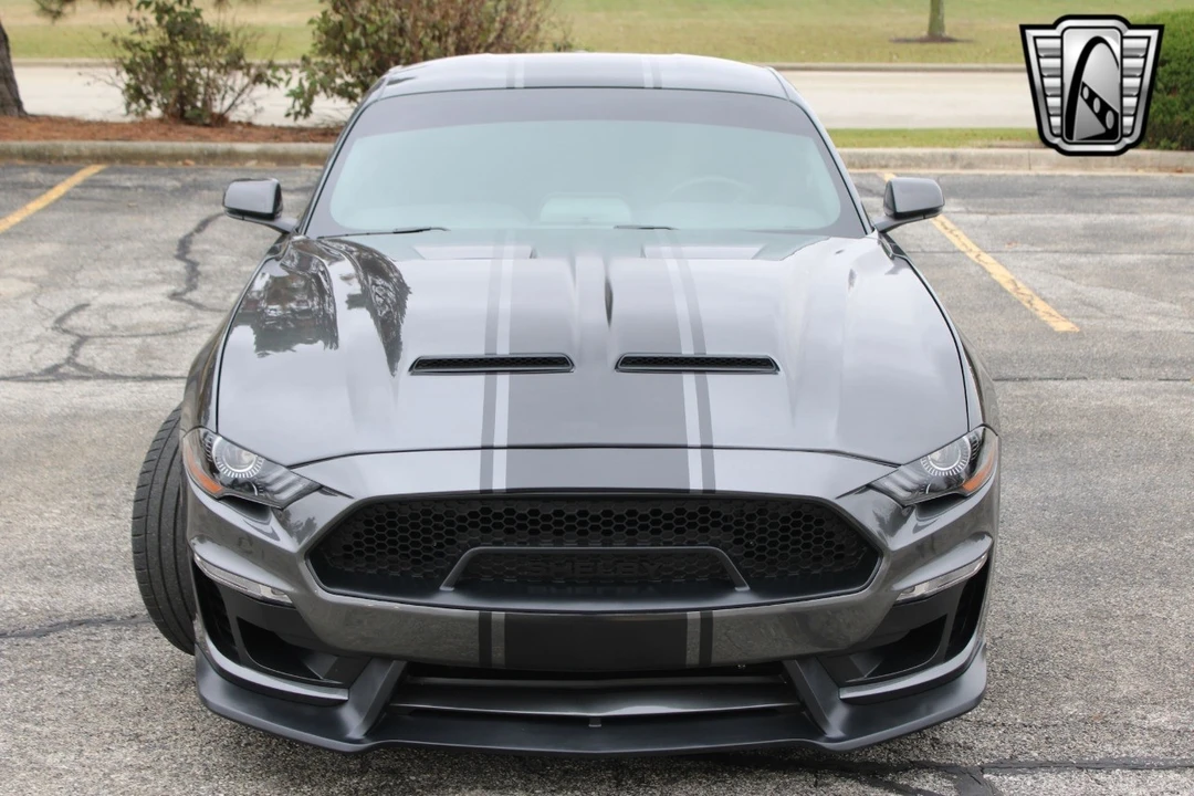 2019 Ford Shelby Mustang - Image 16 of 21