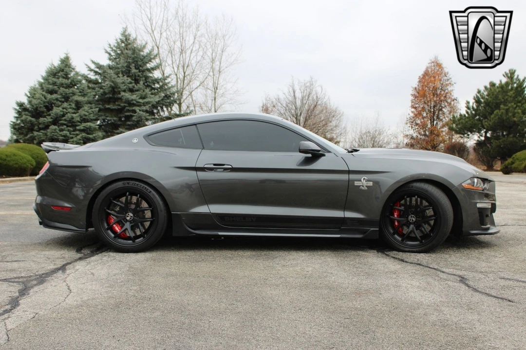 2019 Ford Shelby Mustang - Image 13 of 21