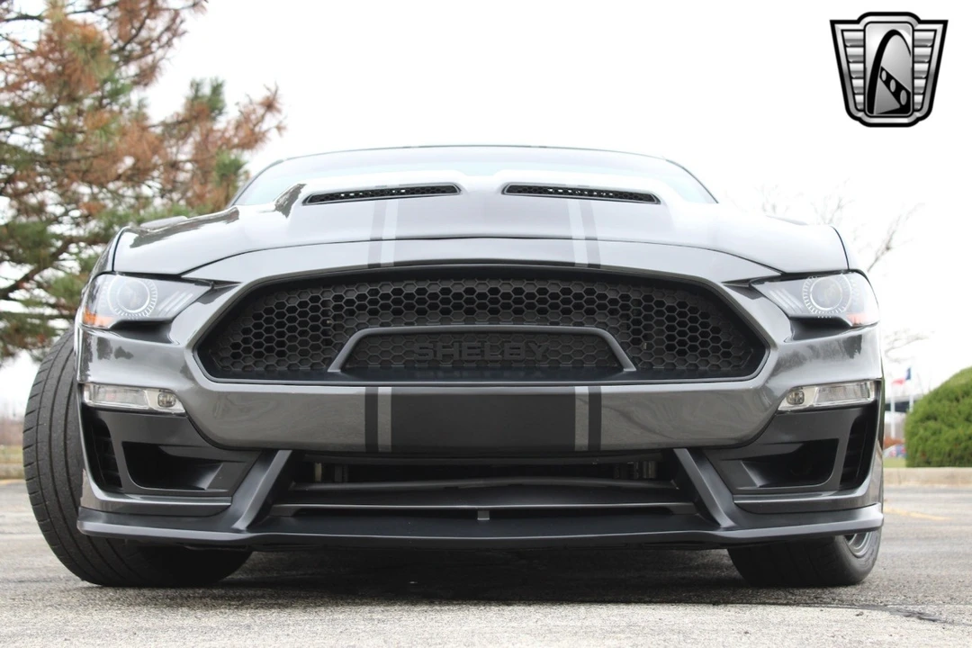 2019 Ford Shelby Mustang - Image 17 of 21