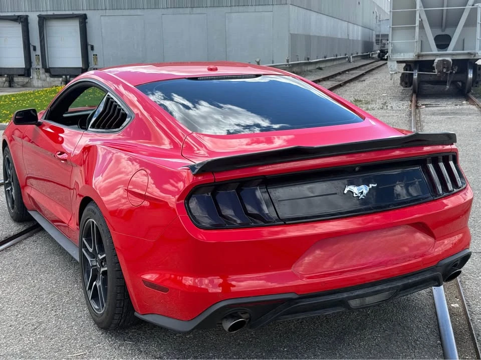 2019 Ford S550 Mustang - Image 3 of 10