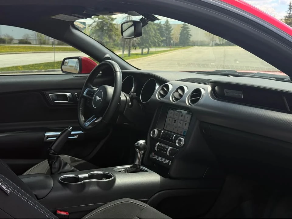 2019 Ford S550 Mustang - Image 9 of 10