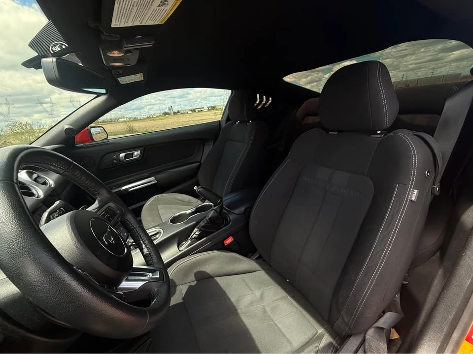2019 Ford S550 Mustang - Image 10 of 10