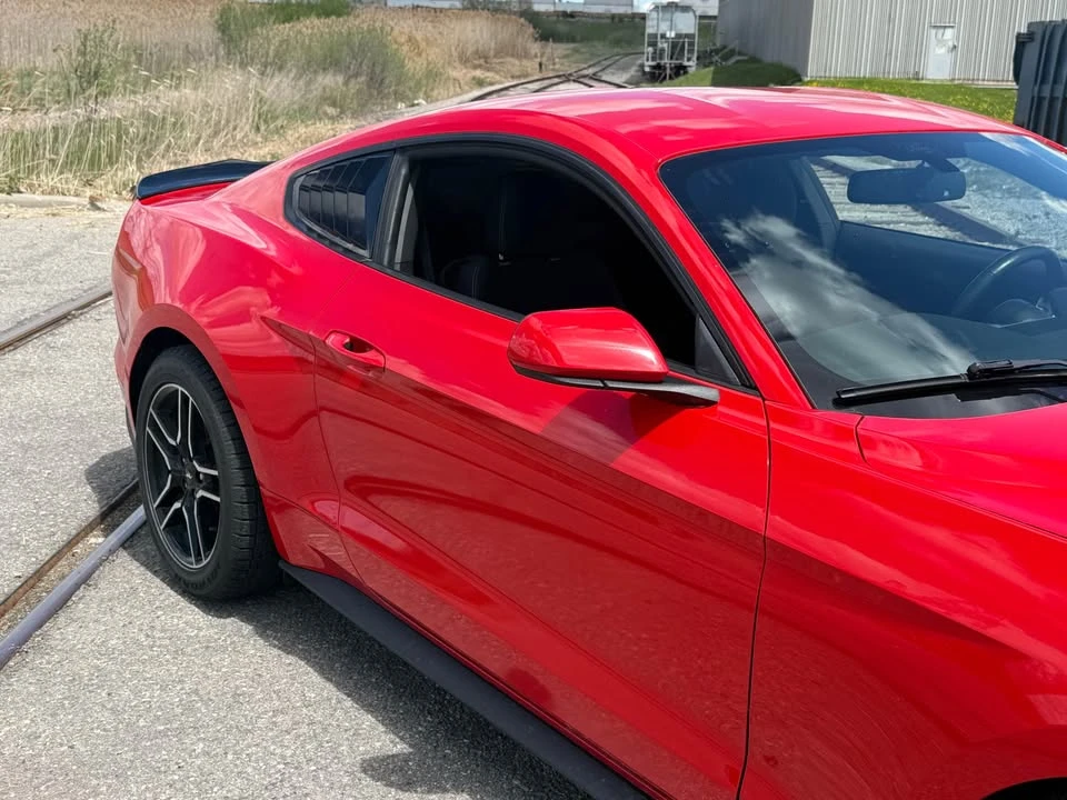 2019 Ford S550 Mustang - Image 6 of 10