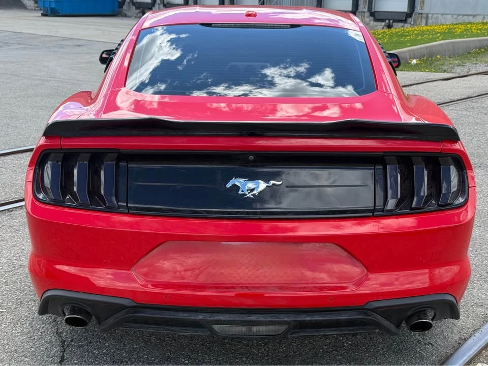 2019 Ford S550 Mustang - Image 4 of 10