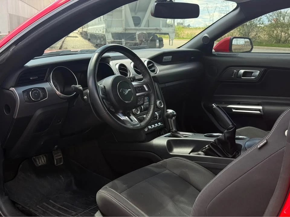 2019 Ford S550 Mustang - Image 8 of 10
