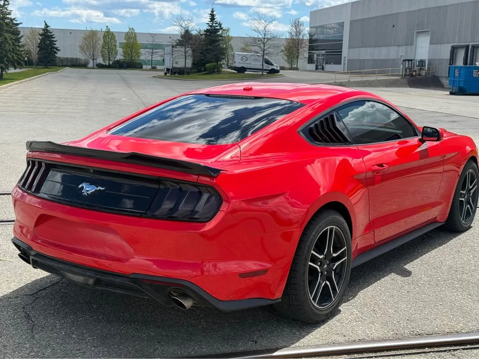 2019 Ford S550 Mustang - Image 5 of 10